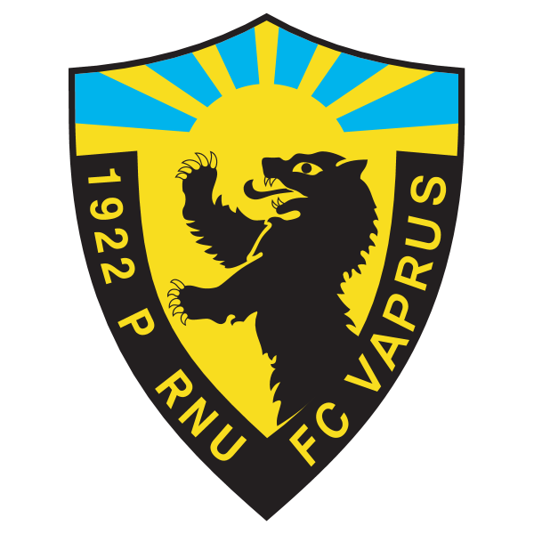 FC Vaprus Parnu Logo ,Logo , icon , SVG FC Vaprus Parnu Logo