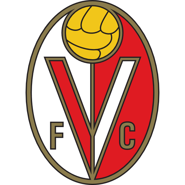 FC Varese Logo ,Logo , icon , SVG FC Varese Logo