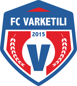 FC Varketili Tbilisi Logo ,Logo , icon , SVG FC Varketili Tbilisi Logo