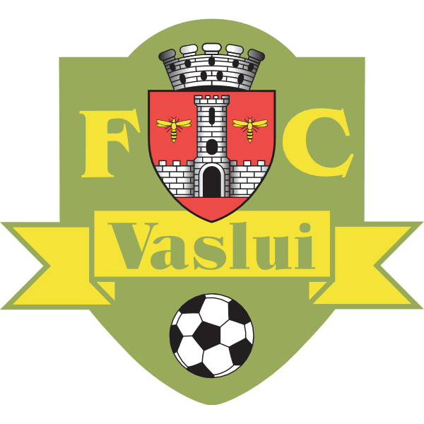 FC Vaslui Logo ,Logo , icon , SVG FC Vaslui Logo
