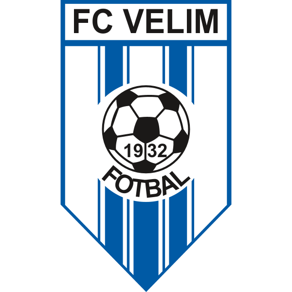 FC Velim Logo