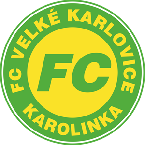FC Velké Karlovice-Karolinka Logo