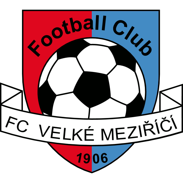 FC Velké Meziříčí Logo ,Logo , icon , SVG FC Velké Meziříčí Logo