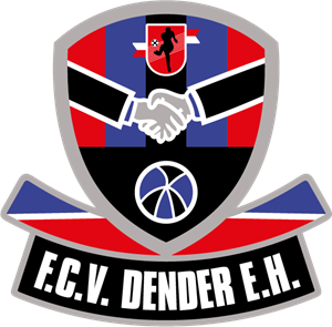 FC Verbroedering Dender EH Logo ,Logo , icon , SVG FC Verbroedering Dender EH Logo