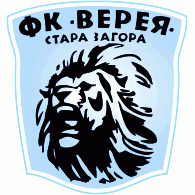 FC Verea StaraZagora Logo ,Logo , icon , SVG FC Verea StaraZagora Logo