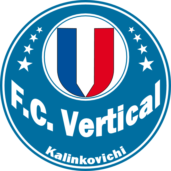 FC Vertical Kalinkovichi Logo