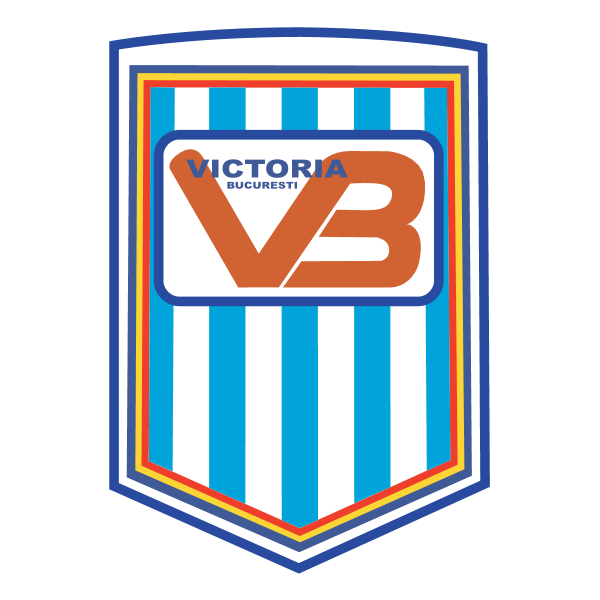 FC Victoria Bucuresti Logo ,Logo , icon , SVG FC Victoria Bucuresti Logo