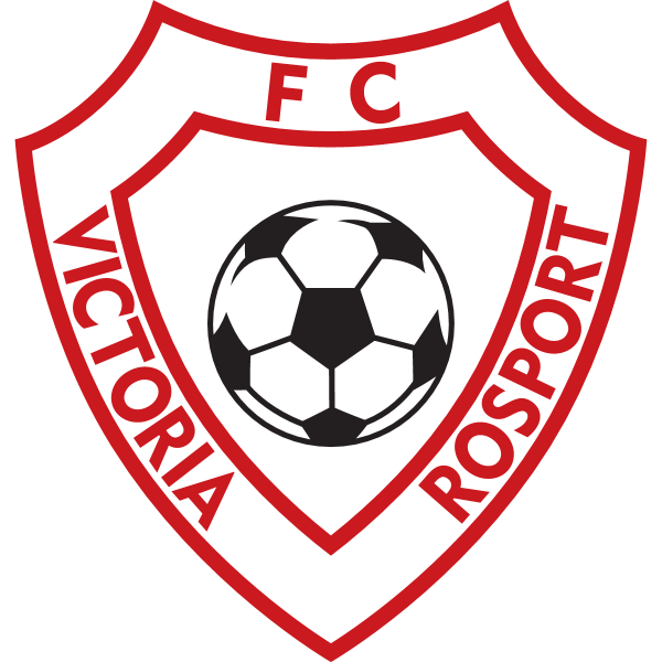 FC Victoria Rosport Logo ,Logo , icon , SVG FC Victoria Rosport Logo