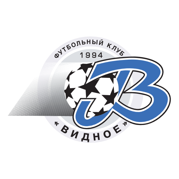FC Vidnoe Logo ,Logo , icon , SVG FC Vidnoe Logo