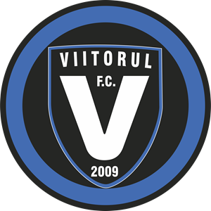 FC Viitorul Constanţa Logo ,Logo , icon , SVG FC Viitorul Constanţa Logo