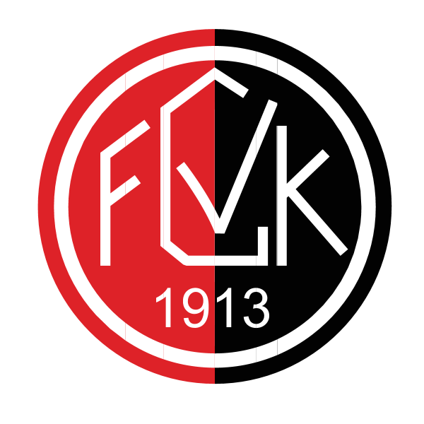 FC  Viktoria Logo