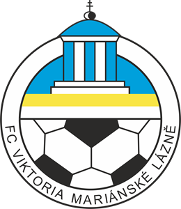 FC Viktoria Mariánské Lázně Logo ,Logo , icon , SVG FC Viktoria Mariánské Lázně Logo