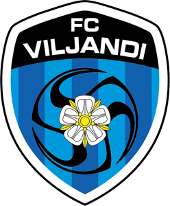 FC Viljandi (early 10’s) Logo