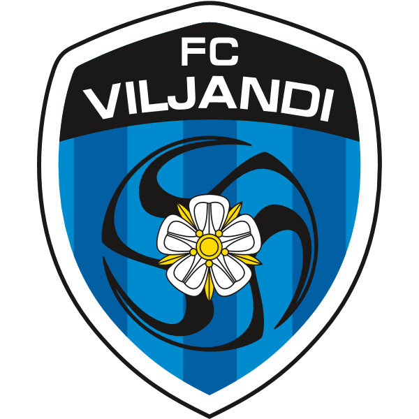 FC Viljandi Logo