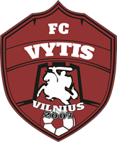 FC Vilniaus Vytis Logo