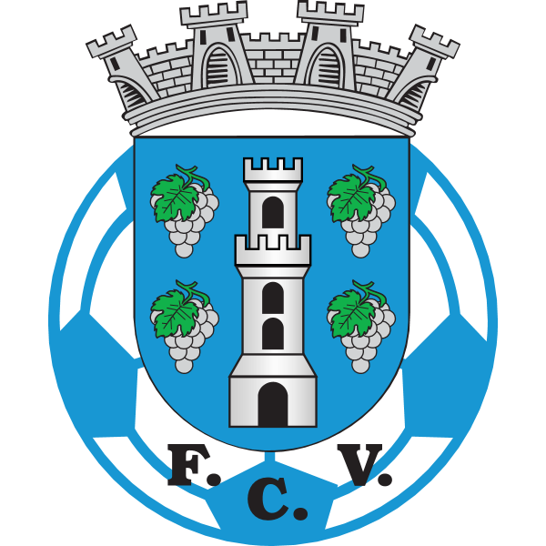 FC Vinhais Logo ,Logo , icon , SVG FC Vinhais Logo