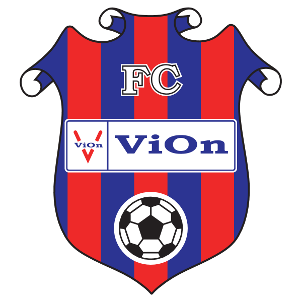FC ViOn Zlate Moravce Logo