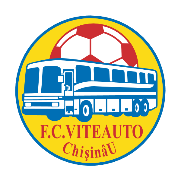 FC Viteauto Chisinau Logo ,Logo , icon , SVG FC Viteauto Chisinau Logo