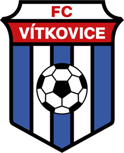 FC Vitkovice Logo ,Logo , icon , SVG FC Vitkovice Logo