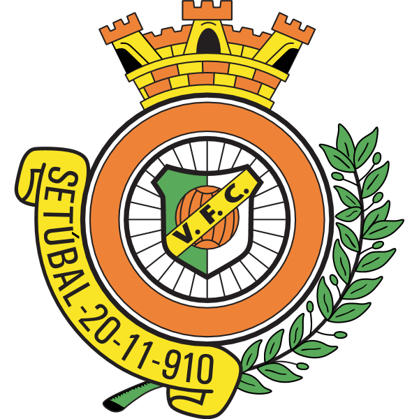 FC Vitoria Setubal Logo