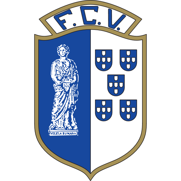 FC Vizela Logo ,Logo , icon , SVG FC Vizela Logo