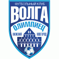 FC Volga-Olimpiyets Nizhny Novgorod Logo ,Logo , icon , SVG FC Volga-Olimpiyets Nizhny Novgorod Logo