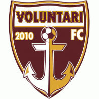 FC Voluntari Logo ,Logo , icon , SVG FC Voluntari Logo