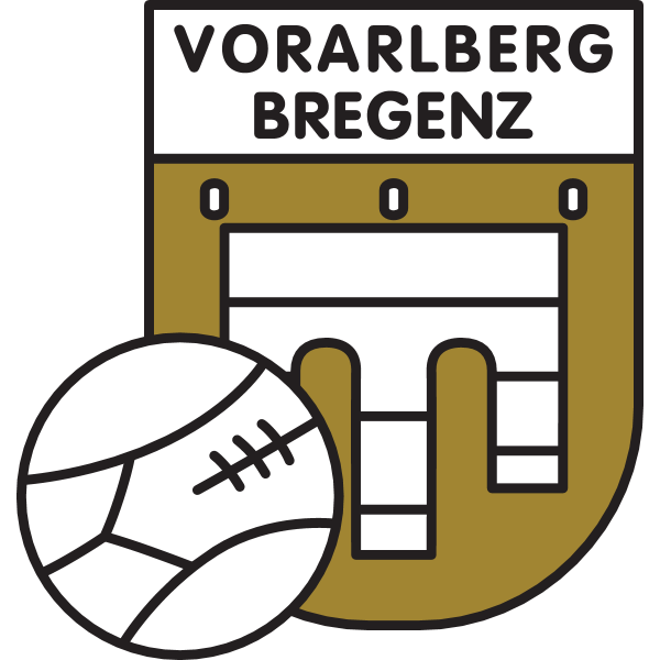 FC Vorarlberg Bregenz 70’s Logo ,Logo , icon , SVG FC Vorarlberg Bregenz 70’s Logo
