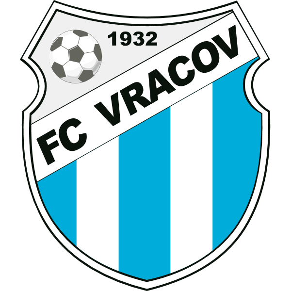 FC Vracov Logo ,Logo , icon , SVG FC Vracov Logo