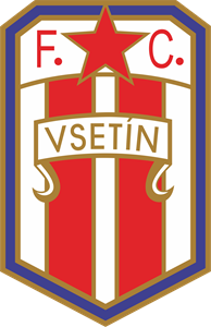 FC Vsetín Logo ,Logo , icon , SVG FC Vsetín Logo