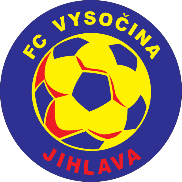FC Vysočina Jihlava Logo ,Logo , icon , SVG FC Vysočina Jihlava Logo