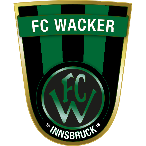 FC Wacker Innsbruck Logo ,Logo , icon , SVG FC Wacker Innsbruck Logo