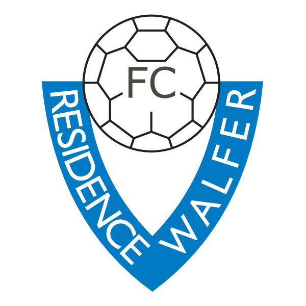 FC Walferdingen Logo ,Logo , icon , SVG FC Walferdingen Logo