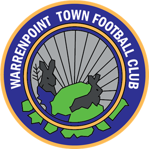 FC Warrenpoint Town Logo ,Logo , icon , SVG FC Warrenpoint Town Logo