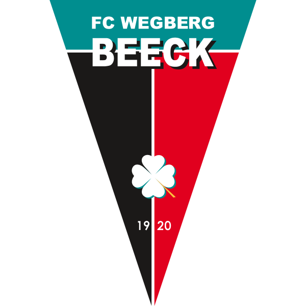 FC Wegberg-Beeck 1920 Logo ,Logo , icon , SVG FC Wegberg-Beeck 1920 Logo