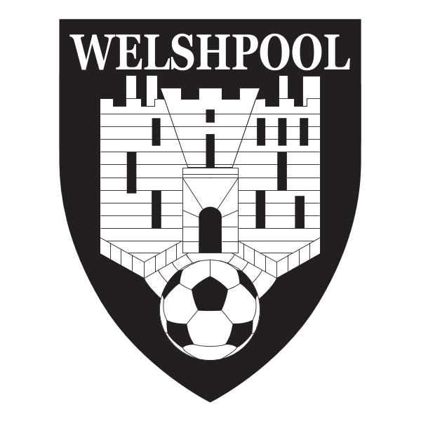 FC Welshpool Town Logo ,Logo , icon , SVG FC Welshpool Town Logo