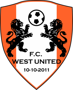 FC West United Logo ,Logo , icon , SVG FC West United Logo