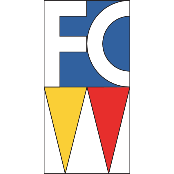 FC Wettingen 80’s Logo ,Logo , icon , SVG FC Wettingen 80’s Logo