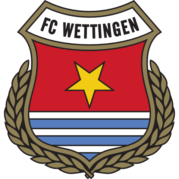 FC Wettingen Logo ,Logo , icon , SVG FC Wettingen Logo
