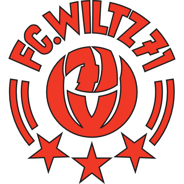 FC Wiltz-71 Logo ,Logo , icon , SVG FC Wiltz-71 Logo