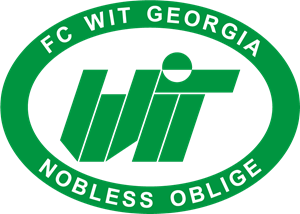 FC WIT Georgia Logo ,Logo , icon , SVG FC WIT Georgia Logo