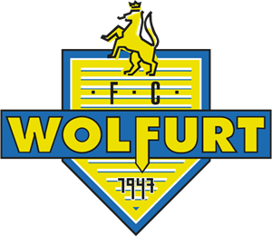 FC Wolfurt Logo ,Logo , icon , SVG FC Wolfurt Logo