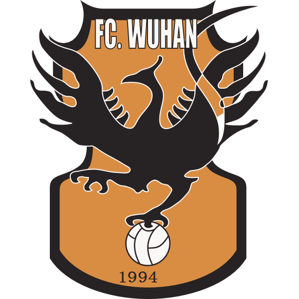 FC Wuhan Logo ,Logo , icon , SVG FC Wuhan Logo