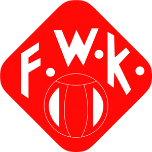 FC Wurzburger Kickers Logo ,Logo , icon , SVG FC Wurzburger Kickers Logo