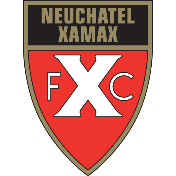 FC Xamax Neuchatel Logo