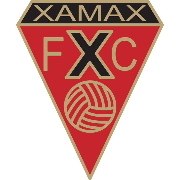 FC Xamax Neuchatel (old) Logo ,Logo , icon , SVG FC Xamax Neuchatel (old) Logo