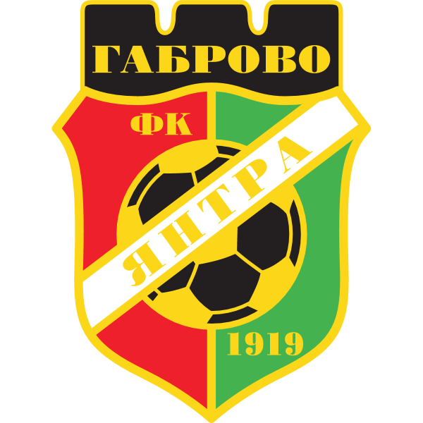 FC Yantra Gabrovo (new) Logo ,Logo , icon , SVG FC Yantra Gabrovo (new) Logo
