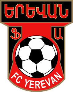 FC “Yerevan” 1995 Logo ,Logo , icon , SVG FC “Yerevan” 1995 Logo