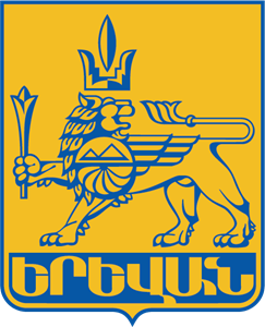 FC Yerevan City Logo ,Logo , icon , SVG FC Yerevan City Logo
