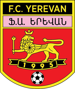 FC Yerevan Logo ,Logo , icon , SVG FC Yerevan Logo
